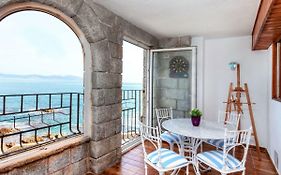 Apartment Albatros
